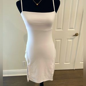 Susana Monaco Mini Dress 🤍